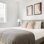 Studio City 1Br W Gym Pool Wd Nr Tj Wf Lax-628