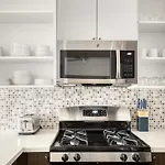 Studio City 1Br W Gym Pool Wd Nr Tj Wf Lax-628