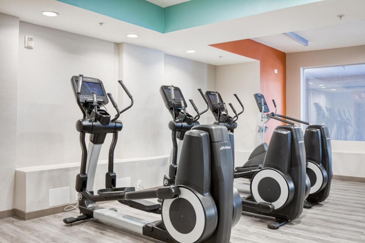 1br W Gym Pool Wd Nr Tj Wf Lax-628 Los Angeles