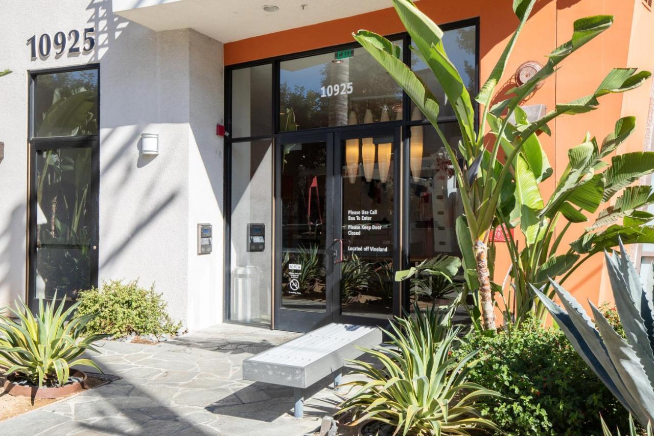 1br W Gym Pool Wd Nr Tj Wf Lax-628 Los Angeles