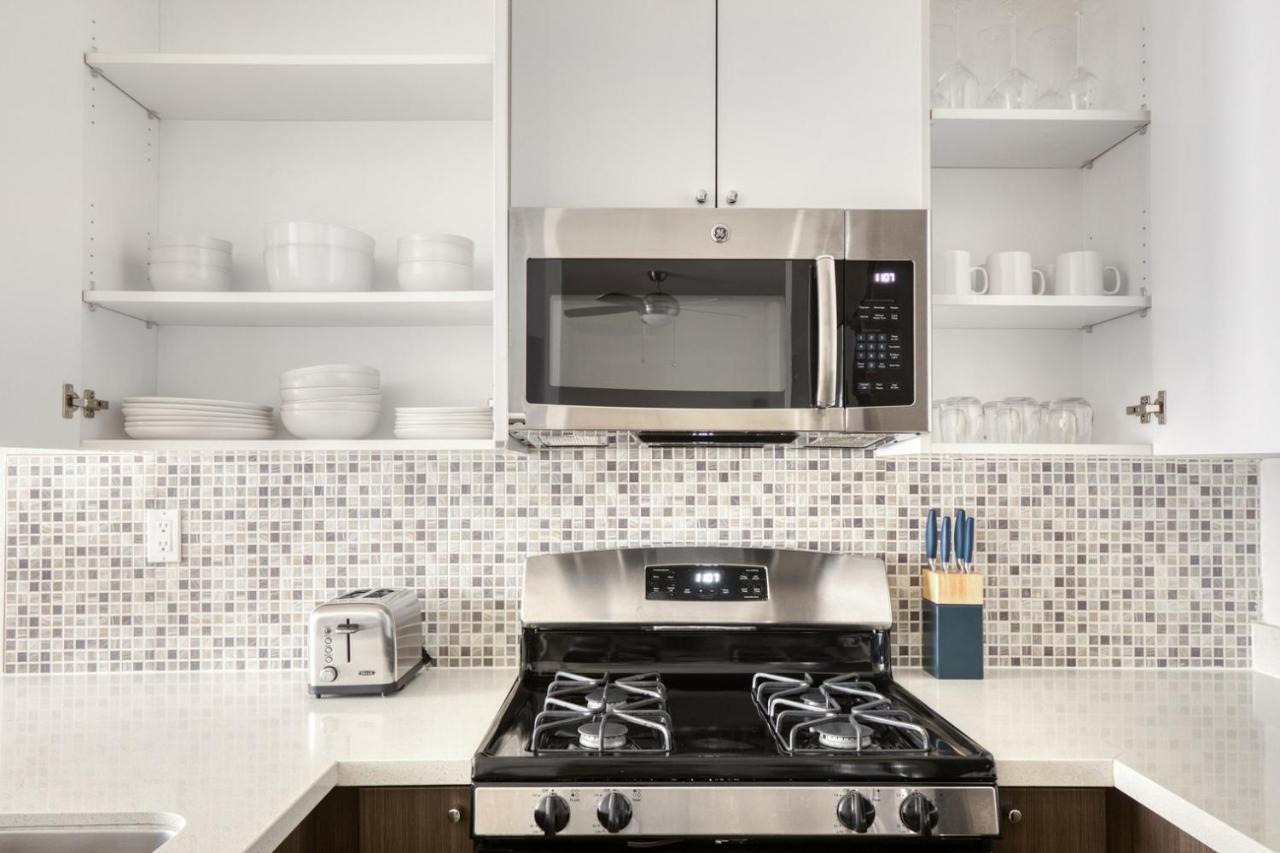 1br W Gym Pool Wd Nr Tj Wf Lax-628 * Los Angeles