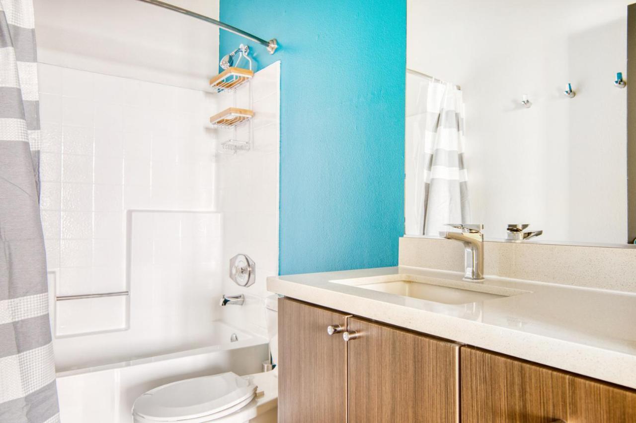 1br W Gym Pool Wd Nr Tj Wf Lax-628 * Los Angeles
